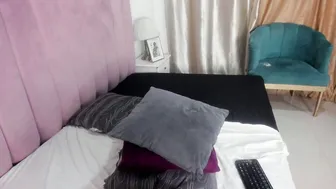 Scarlett_sk on webcam porn chat video