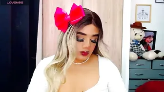 danipein recorded nude video 573759