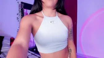 little_kayla_ recorded nude video 573784