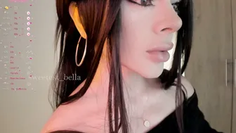 sweetest_bella recorded nude video 573786