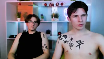 leo_valor recorded nude video 573834