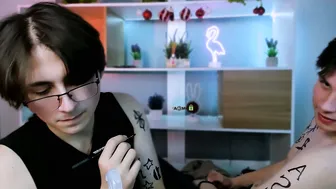 leo_valor recorded nude video 573834