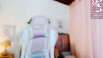 chloejohnsoon recorded nude video 573849