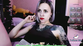 nanitamoore recorded nude video 573860