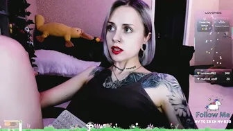 nanitamoore recorded nude video 573860