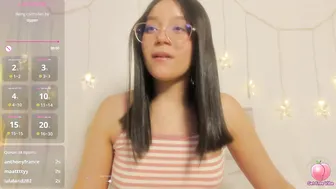 ariawalker_ recorded nude video 573869