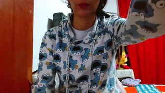 sexmilkdirty recorded nude video 573890