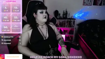 destroyall420 recorded nude video 573937