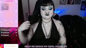 destroyall420 recorded nude video 573937