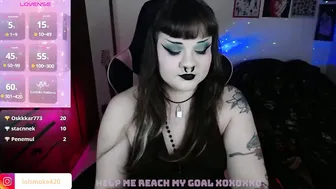 destroyall420 recorded nude video 573937