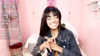 milu_carbajal_x recorded nude video 573966