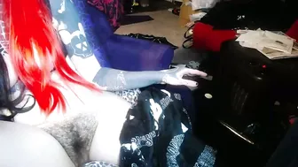 farrahfindom recorded nude video 573978