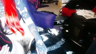 farrahfindom recorded nude video 573978
