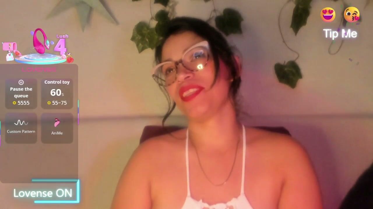 malarivera nude cam video (01/13/2026)
