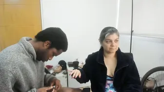 Queemking on cam 01/13/2026