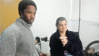 Queemking on cam 01/13/2026