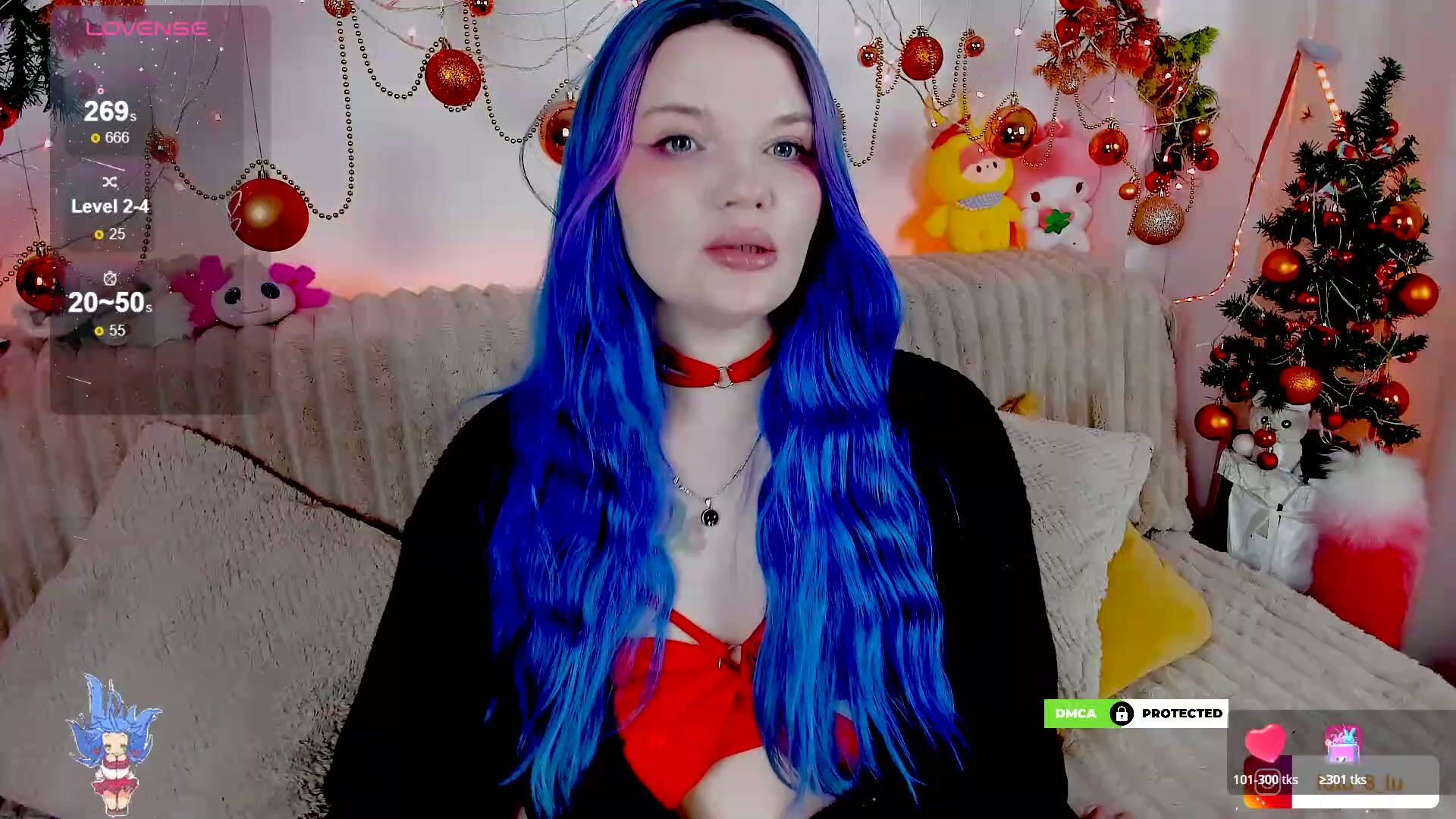 Renaryugy webcam (01-13-2026)