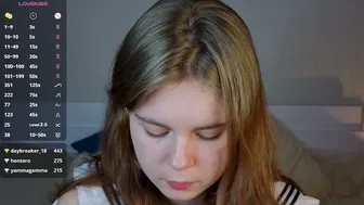 jullietebliss recorded nude video 574076