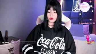 ana_rush recorded nude video 574115