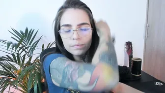 meurief recorded nude video 574129