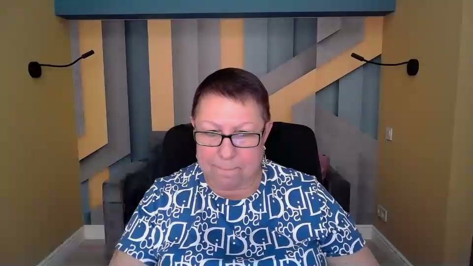 Barbaraturners bigboobs show