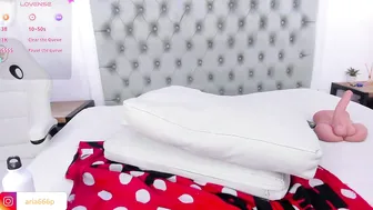 aria_paul recorded nude video 574157