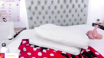 aria_paul recorded nude video 574157