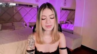 violetthansson recorded nude video 574186