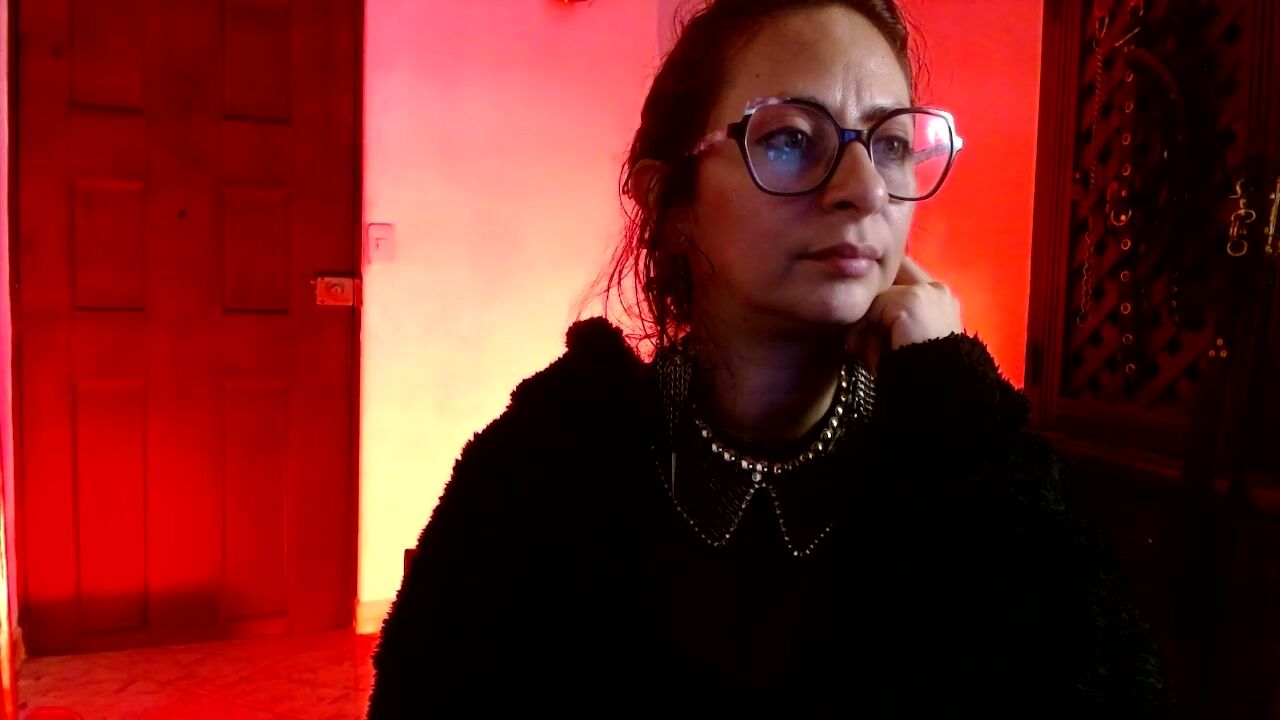 Serena_xyz 13-Jan-26 mistress