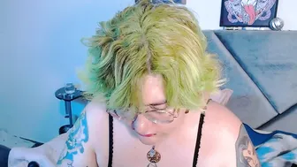 xxgreengoodxx recorded nude video 574263