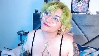 xxgreengoodxx recorded nude video 574263