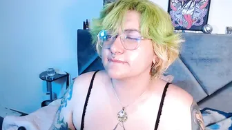 xxgreengoodxx recorded nude video 574263