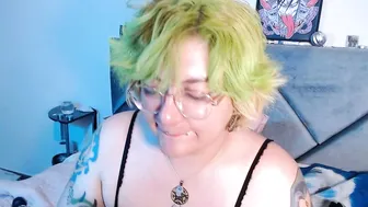 xxgreengoodxx recorded nude video 574263