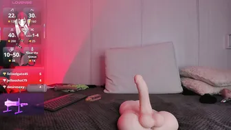 sasha_rivers recorded nude video 574277