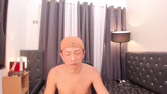 sean_beatcum_22 recorded nude video 574292