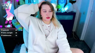 louisemous recorded nude video 574339