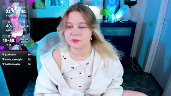louisemous recorded nude video 574339