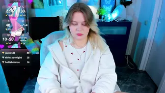 louisemous recorded nude video 574339
