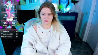 louisemous recorded nude video 574339