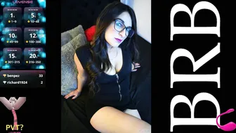 mia_miller17 recorded nude video 574342