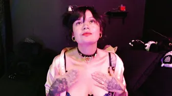 amber_rouss recorded nude video 574344