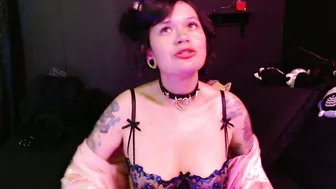 amber_rouss recorded nude video 574344