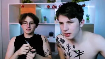 leo_valor recorded nude video 574362