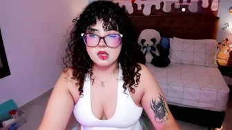 _lilly_miller recorded nude video 574387
