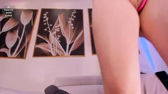 amberfarrell recorded nude video 574401