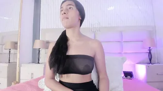 manuelaevans_ recorded nude video 574466