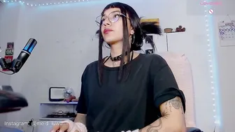 mel_dahlia 13-Jan-26 nude chat