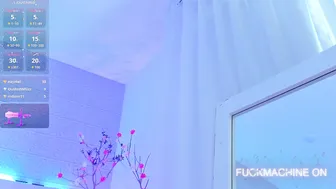 leilahiuston recorded nude video 574555