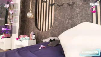 iam_salome_ recorded nude video 574570