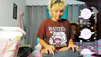 sandy_straw recorded nude video 574608
